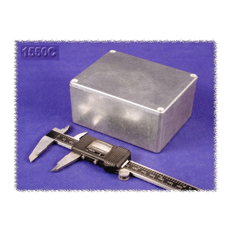 Hammond 1550C
