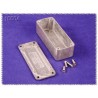 Hammond 1550A, diecast enclosure
