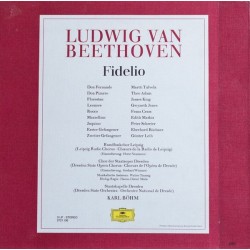 Ludwig van Beethoven: Fidelio