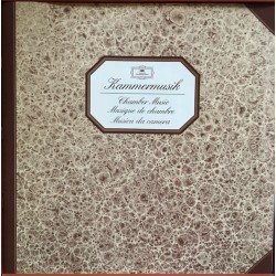 Kammermusik Berliner Philharmoniker