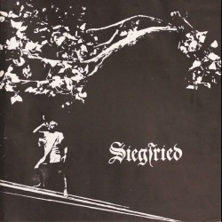 Richard Wagner: Siegfried