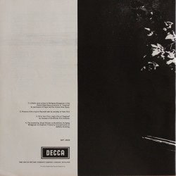 Richard Wagner: Siegfried