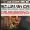 Byron Janis: Piano Concertos
