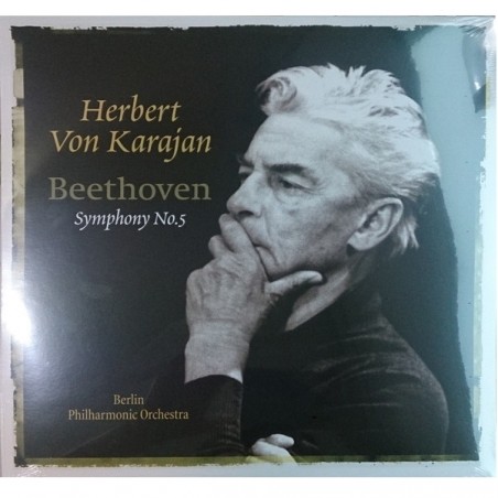 L. v. Beethoven: Symphony No.5