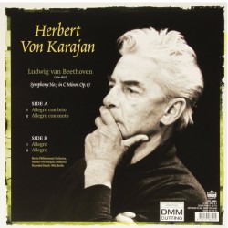 L. v. Beethoven: Symphony No.5