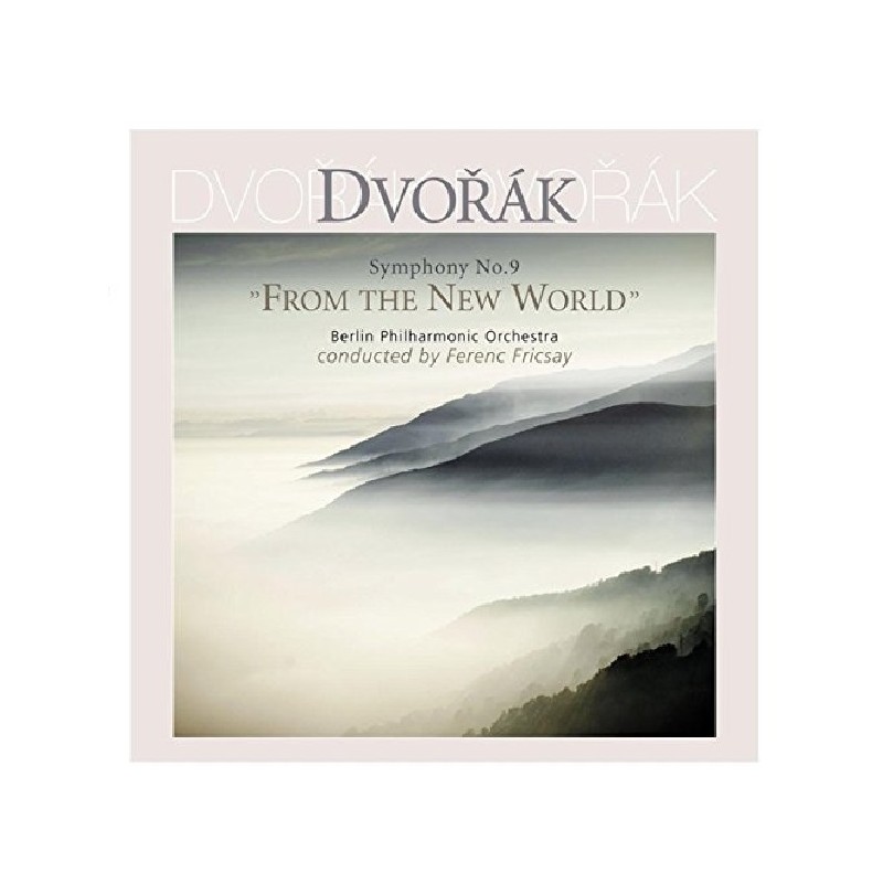 A. Dvořák: Symphony No. 9