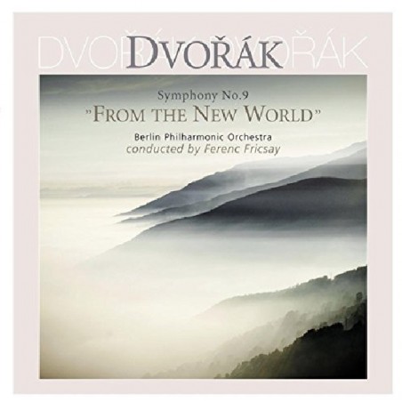 A. Dvořák: Symphony No. 9