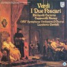 Giuseppe Verdi: I Due Foscari