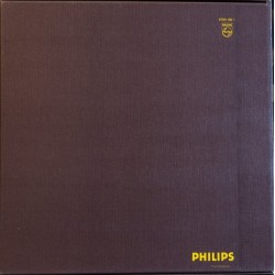 Giuseppe Verdi: I Due Foscari