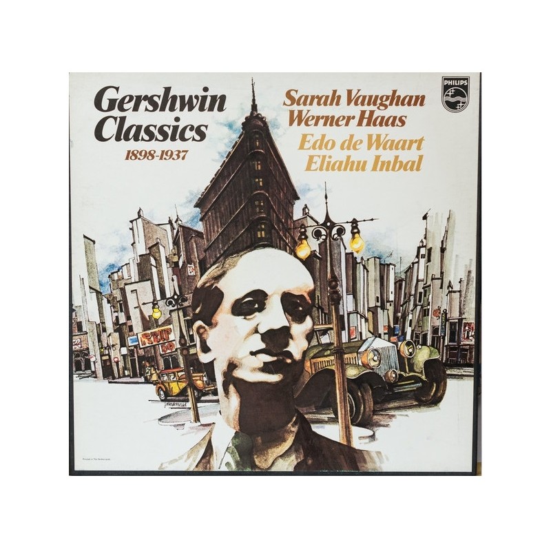 George Gershwin: Classics