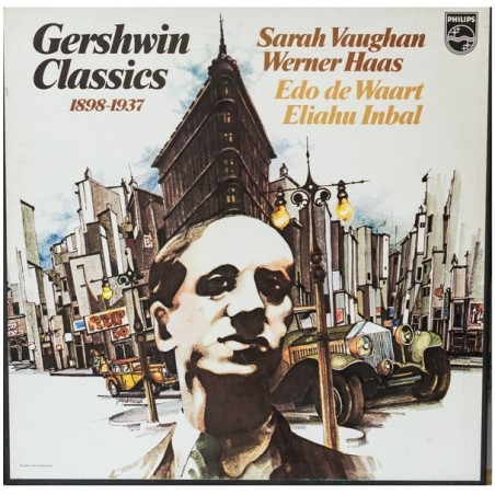 George Gershwin: Classics
