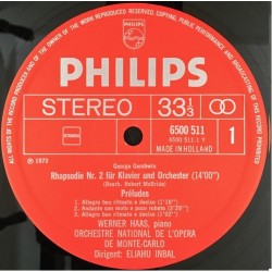 George Gershwin: Classics