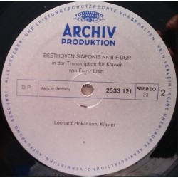 Beethoven: Melodien Aus Sinfonien Und Sonaten