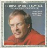 Christopher Hogwood: Handel, Purcell, Vivaldi, Mozart, C.P.E. Bach