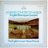 Trevor Pinnock: A Grand Concert Of Musick