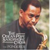 The Odean Pope Saxophone Choir
