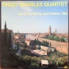 Teddy Charles Quartet: Live At The Verona Jazz Festival 1988