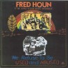 Fred Houn & The Afro-Asian Music Ensemble