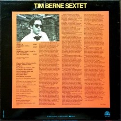 Tim Berne Sextet: The Ancestors