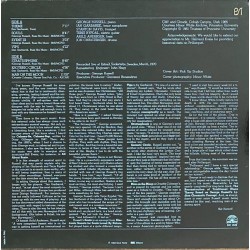 Charli Persip And Superband: No Dummies Allowed