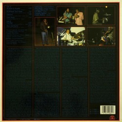 Frank Lowe: Decision In Paradise