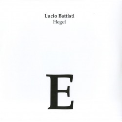 Lucio Battisti: Hegel