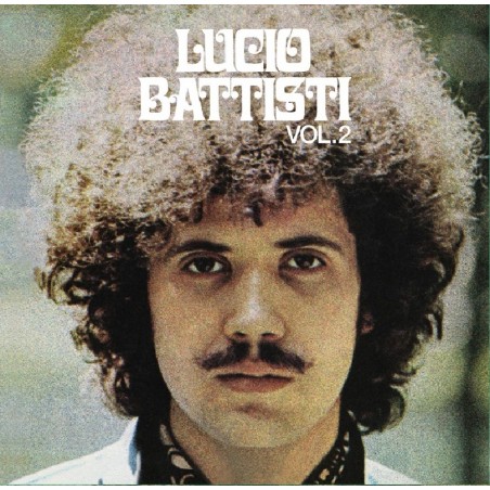 Lucio Battisti: Vol.2