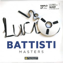 Lucio Battisti: Masters