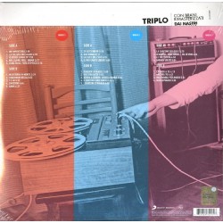 Lucio Battisti: Masters