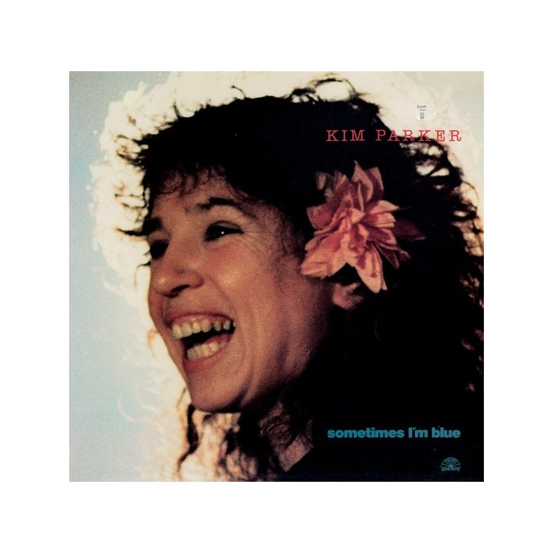 Kim Parker: Sometimes I'm Blue