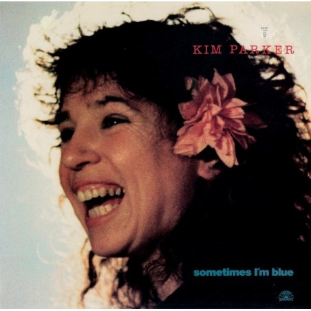 Kim Parker: Sometimes I'm Blue
