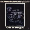 Dannie Richmond Quartet: Ode To Mingus