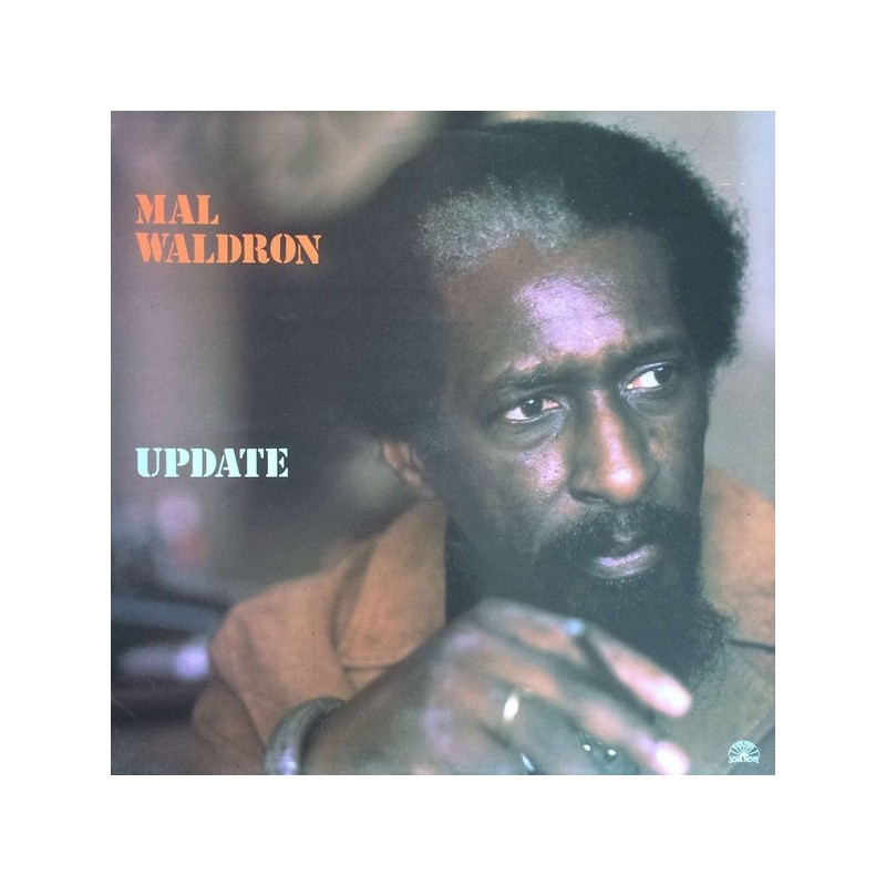 Mal Waldron: Update