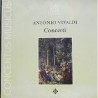 Antonio Vivaldi: Concentus Musicus