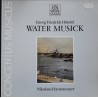 Georg Friedrich Händel: Water Musick
