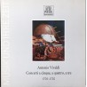 Antonio Vivaldi: Concerti a Cinque, a Quattro, a Tre