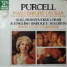 Henry Purcell: Hail! Bright Cecilia