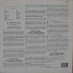 Kapsberger: Il Tedesco Della Tiorba