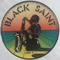 Chico Freeman Quartet: No Time Left