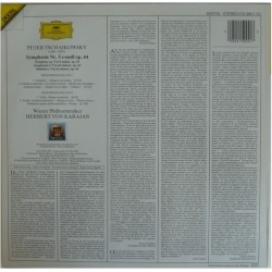 Tschaikowsky: Symphonie No.5