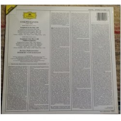 Haydn: Symphonien No.100