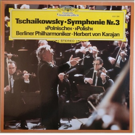 Tschaikowsky: Symphonie Nr. 3 ''Polish''