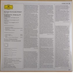 Tschaikowsky: Symphonie Nr. 3 ''Polish''