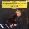 Beethoven: Klaviersonaten Nos. 2 & 4