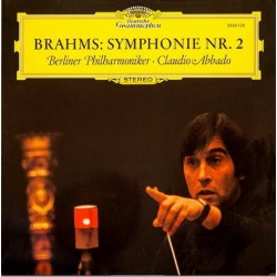 Brahms: Symphonie Nr. 2