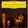 Brahms: Symphonie Nr. 2