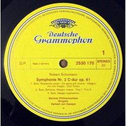 Schumann: Symphonie Nr.2 / Overtüre, Scherzo Und Finale