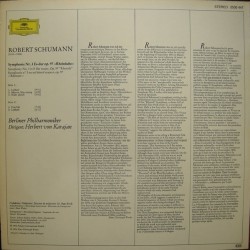 Robert Schumann: Symphonie Nr.3 ''Rheinische''