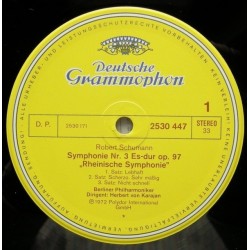 Robert Schumann: Symphonie Nr.3 ''Rheinische''