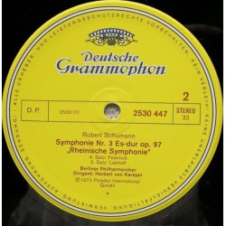 Robert Schumann: Symphonie Nr.3 ''Rheinische''